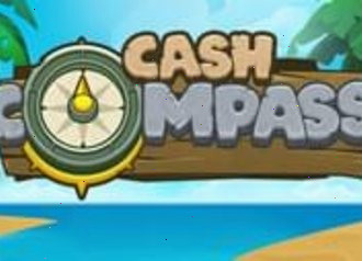 Игровой слот Cash Compass