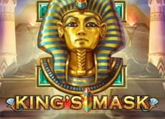 King's Mask slot Play'n Go