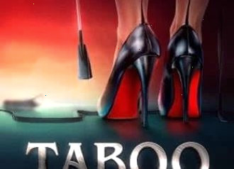 Игровой слот Taboo